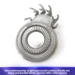 Shaving Razor Blade Head Accessories Replacement Parts - Image 5