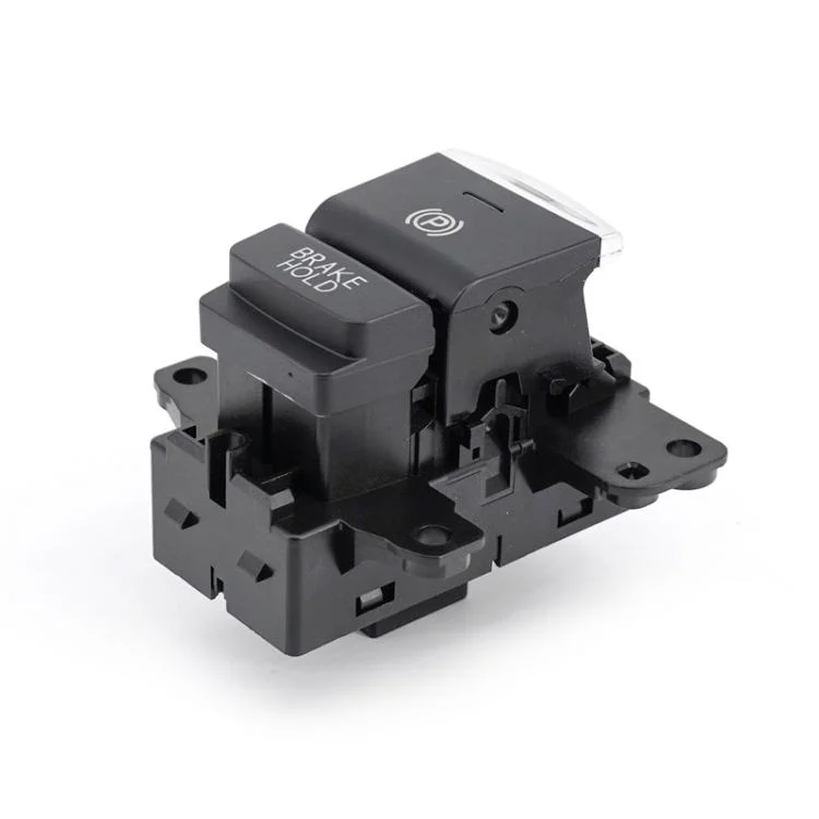 TBD0605842701A.webp For Honda Avancier TG1 Parking Brake Handbrake Switch - Image 1