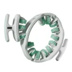 KEDU Leg Roller Massager Slimming Leg Roller Inner Thigh Calf Muscle Relaxation Trainer Manual Massager