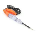 6V 12V 24V Car Multifunctional Circuit Tester Electricity Detector Pen Power Probe - Image 2