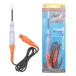 6V 12V 24V Car Multifunctional Circuit Tester Electricity Detector Pen Power Probe - Image 13