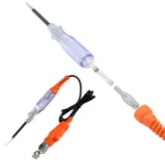 6V 12V 24V Car Multifunctional Circuit Tester Electricity Detector Pen Power Probe - Image 3
