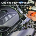 6V 12V 24V Car Multifunctional Circuit Tester Electricity Detector Pen Power Probe - Image 10