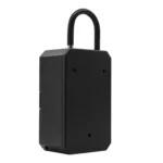 Smart Bluetooth Key Box Supports Fingerprint/APP/Password/IC Card Unlocking - Image 3