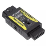 GODIAG GT106 PLUS 24V to 12V Heavy Duty Truck Adapter