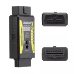 GODIAG GT106 PLUS 24V to 12V Heavy Duty Truck Adapter - Image 3