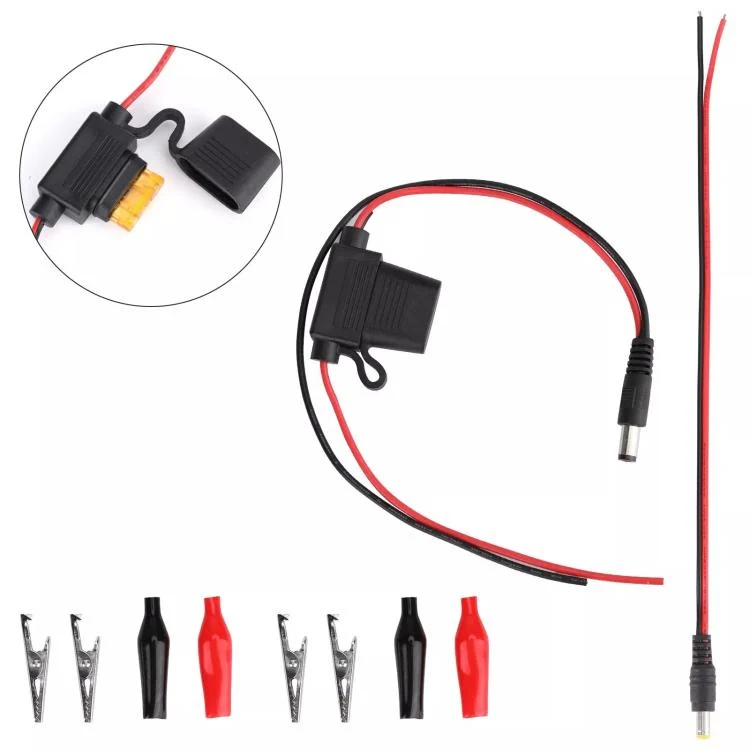 TBD06058470_3.webp GODIAG GT106 PLUS 24V to 12V Heavy Duty Truck Adapter - Image 4