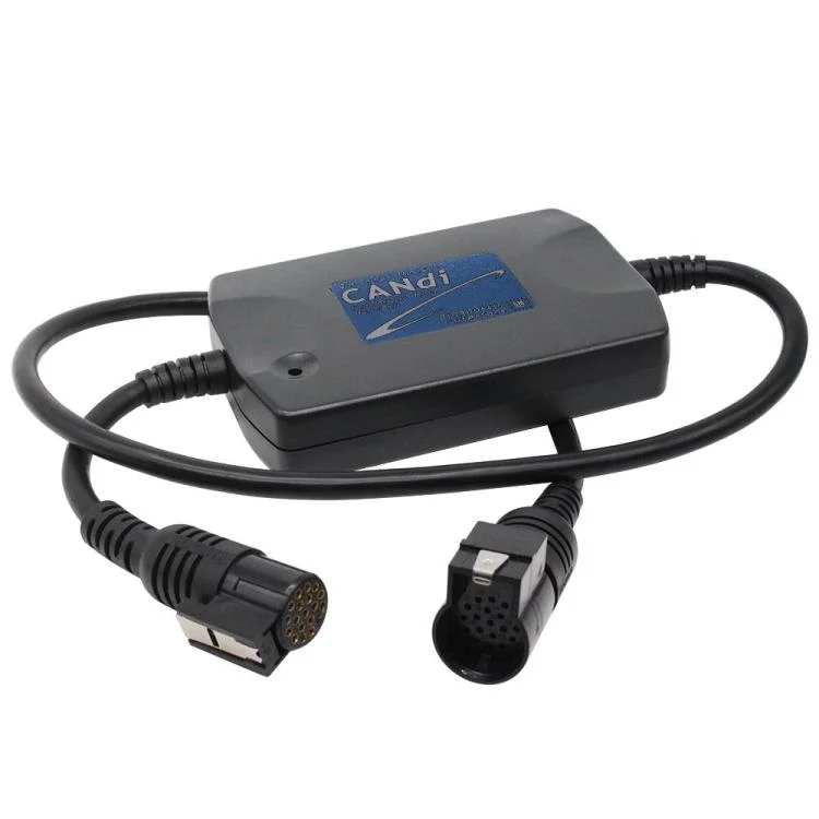 TBD06058473_2.webp CANDI Interface For GM TECH2 Auto Diagnostic Adapter - Image 3