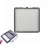 Nail Dust Collector Filter Nail Drill Vacuum Cleaner Accessories