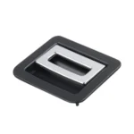 For 2010-2016 Porsche Cayenne / Paramera Car Boot Carpet Buckle Trunk Puller 95855111500