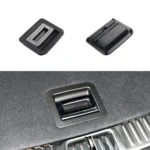 For 2010-2016 Porsche Cayenne / Paramera Car Boot Carpet Buckle Trunk Puller 95855111500 - Image 2