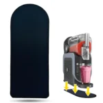 Sliding Pad for Ninja Frozen Drink Maker FS301C / FS301 / FS300 Dual-Sided Stabilizing Mat for Easy Movement