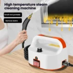 YAERDUN Steam Cleaner High Pressure High Temperature Kitchen Hood Multifunctional Household Cleaning Machine - Image 4