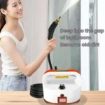 YAERDUN Steam Cleaner High Pressure High Temperature Kitchen Hood Multifunctional Household Cleaning Machine - Image 5