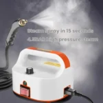 YAERDUN Steam Cleaner High Pressure High Temperature Kitchen Hood Multifunctional Household Cleaning Machine - Image 6