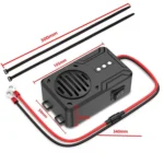 Ultrasonic Car Mouse Repeller Vehicle Rat Repeller - Image 5