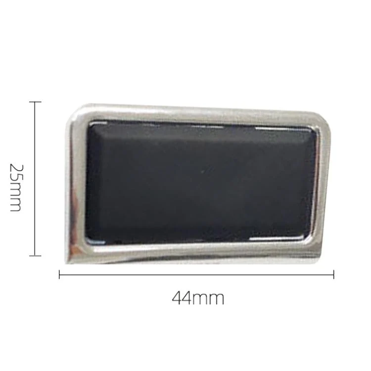 TBD06058513_B2.webp For 2006-2013 Mercedes-Benz S-Class W221 Car Center Armrest Box Switch 2216800096 - Image 3