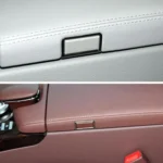 For 2006-2013 Mercedes-Benz S-Class W221 Car Center Armrest Box Switch 2216800096 - Image 7