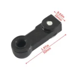 09G321397A Transmission Shift Cable Connector Base Connector For Volkswagen/Audi - Image 3