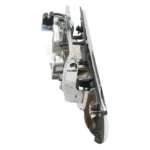 For Isuzu D-MAX Electroplated Car Tailgate Handle - Image 5