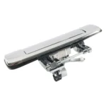 For Isuzu D-MAX Electroplated Car Tailgate Handle - Image 6