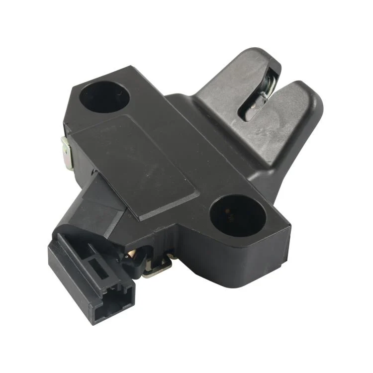 For Toyota Corolla Trunk Door Latch Tail Box Lock