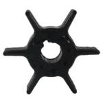 Outboard Water Pump Impeller 500368 For Yamaha 6/8/9.9HP