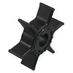 Outboard Water Pump Impeller 500368 For Yamaha 6/8/9.9HP - Image 4