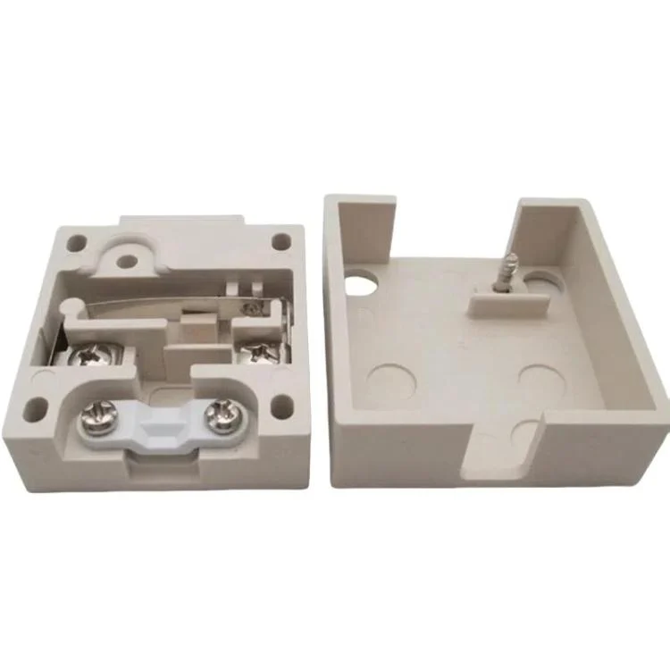 TBD06058558_B5.webp Cabinet Door Switch Normally Closed Self-Resetting Wardrobe Door Light Switch Hotel Cloakroom Door Control - Image 6