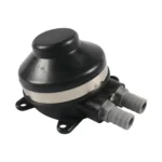 Universal Foot-operated Water Pump for RV Bathroom, Yacht Washing Machine