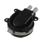 Universal Foot-operated Water Pump for RV Bathroom, Yacht Washing Machine - Image 2