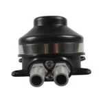 Universal Foot-operated Water Pump for RV Bathroom, Yacht Washing Machine - Image 4