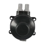 Universal Foot-operated Water Pump for RV Bathroom, Yacht Washing Machine - Image 5