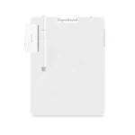 Magnetic Whiteboards Writing Board Partially Erasable Children LCD Handwriting Student Graffiti Drawing Board