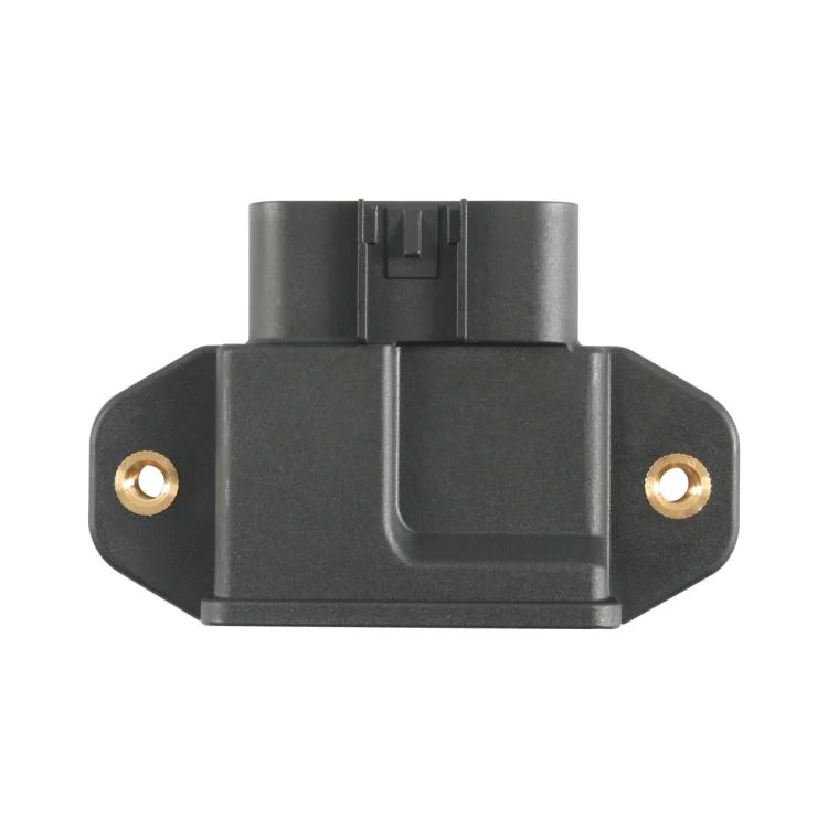 TBD0605857001A.webp Trailer Tow Relay For GMC/Chevrolet/Cadillac - Image 1