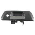 Car Tailgate Electroplating Handle For Nissan