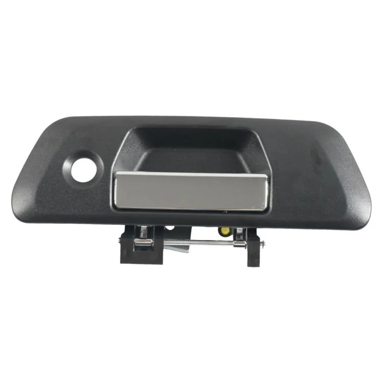 TBD0605857701.webp Car Tailgate Electroplating Handle For Nissan - Image 1