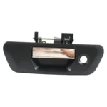 Car Tailgate Electroplating Handle For Nissan - Image 2