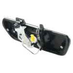 Car Tailgate Electroplating Handle For Nissan - Image 4