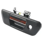 Car Tailgate Electroplating Handle For Nissan - Image 6