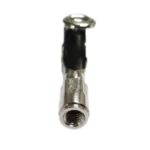 M4 Alligator Clip Multimeter Thread Test  Clip - Image 3