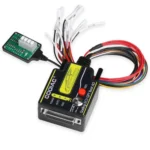 GODIAG ECU GPT Boot AD Connector Programming Adapter - Image 4