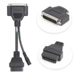 GODIAG ECU GPT Boot AD Connector Programming Adapter - Image 5