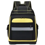 Multifunctional Oxford Cloth Tool Shoulder Bag Electrician Bag