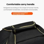 Multifunctional Oxford Cloth Tool Shoulder Bag Electrician Bag - Image 5