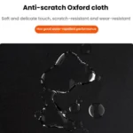 Multifunctional Oxford Cloth Tool Shoulder Bag Electrician Bag - Image 7