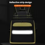 Multifunctional Oxford Cloth Tool Shoulder Bag Electrician Bag - Image 10