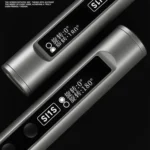 Intelligent Soldering Iron 100W Automatic Sleeping Thermostat Repair Soldering Iron Pen - Image 4