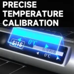 Intelligent Soldering Iron 100W Automatic Sleeping Thermostat Repair Soldering Iron Pen - Image 6