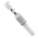 Rechargeable Pet Nail Trimmer with Stepless Speed Safe Painless Grooming Tool for Dogs Cats - Image 3